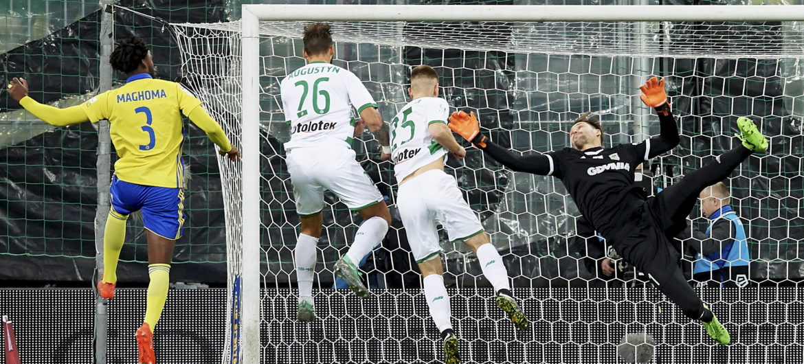 Ekstraklasa powraca z rundą rewanżową. Co nas czeka?