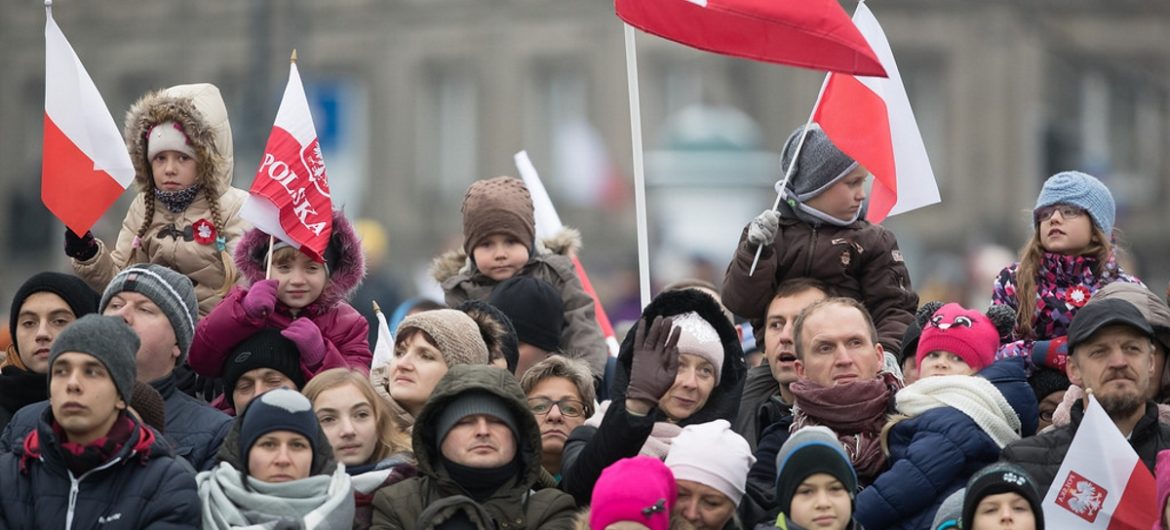 12 listopada dniem wolnym od pracy? Świetny pomysł PiS. “Warto uczcić stulecie niepodległości”