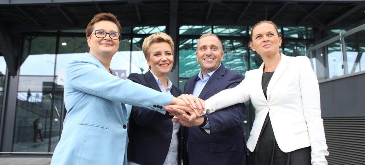 Wreszcie oficjalnie o tym mówią. Europoseł PO wyjawia prawdę o opozycji. “Tak, jesteśmy anty-PiSem”