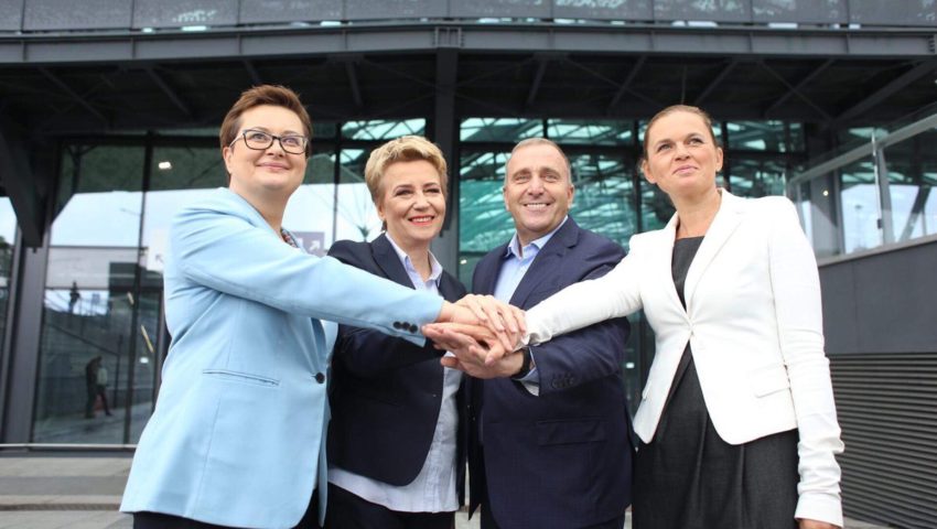 Wreszcie oficjalnie o tym mówią. Europoseł PO wyjawia prawdę o opozycji. “Tak, jesteśmy anty-PiSem”