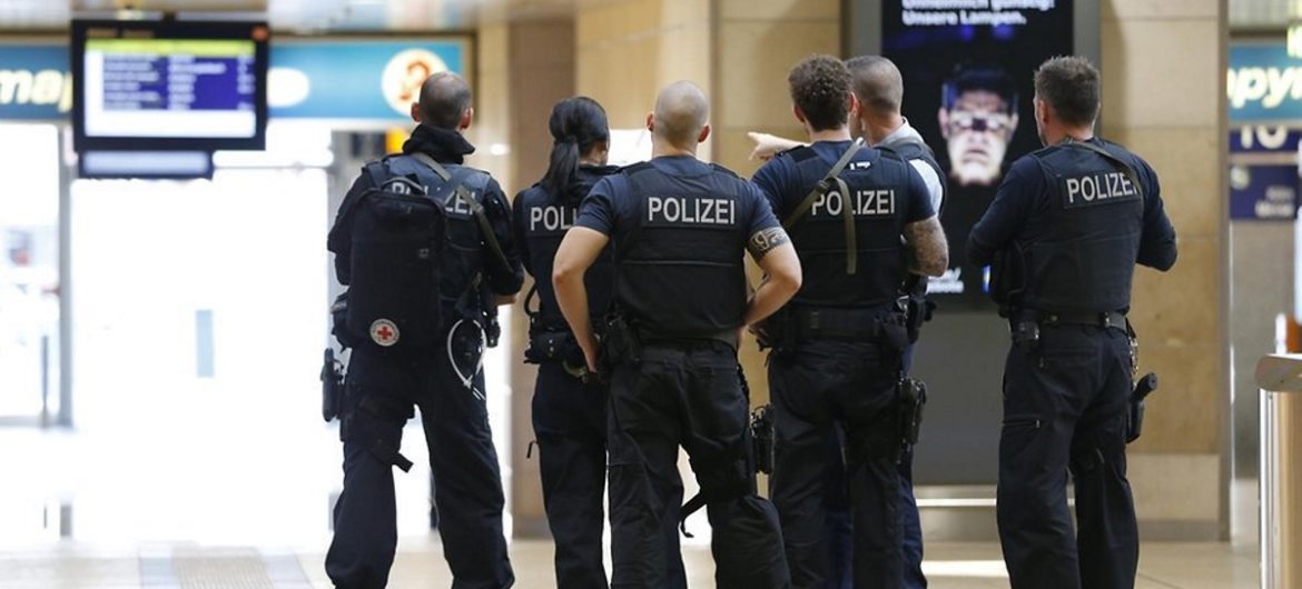 Atak terrorystyczny w Kolonii? Wzięto zakładników