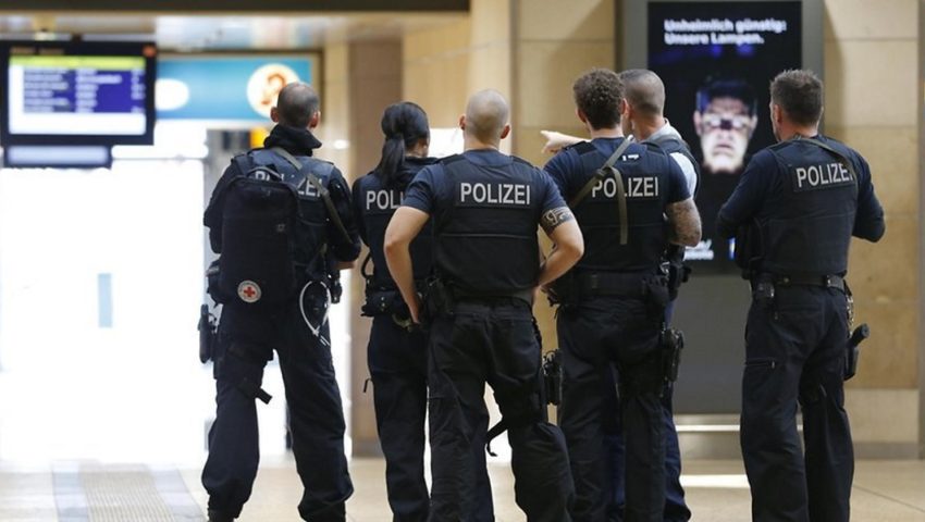 Atak terrorystyczny w Kolonii? Wzięto zakładników