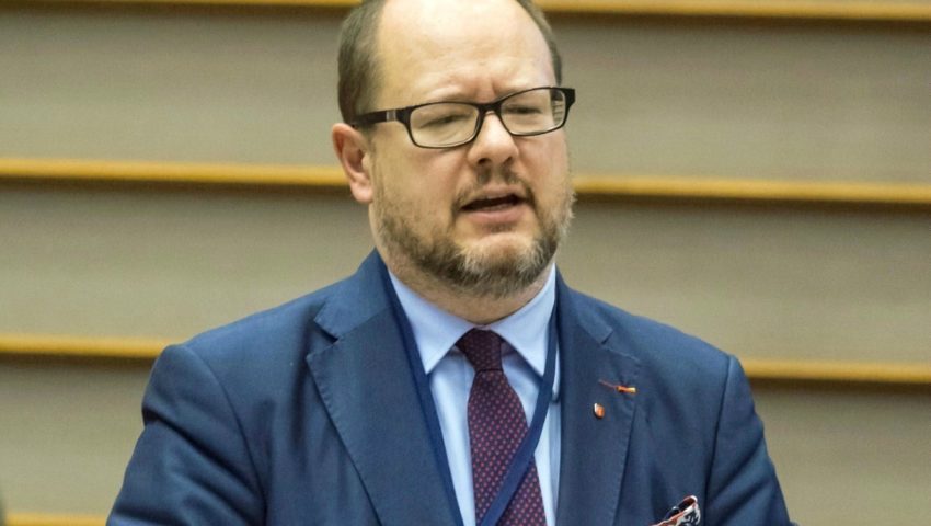 Prezydent Gdańska nie zna umiaru. Wydał publiczne miliony na prywatną tubę propagandową