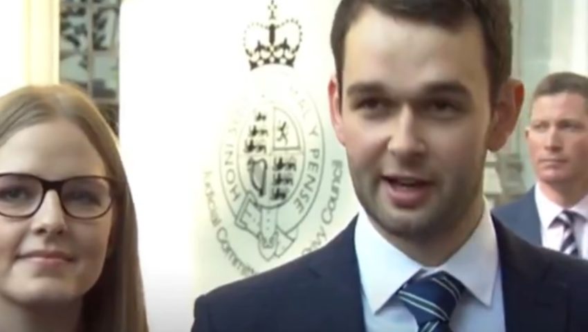 Piekarz wygrał z gejem. Jest wyrok Sądu Najwyższego