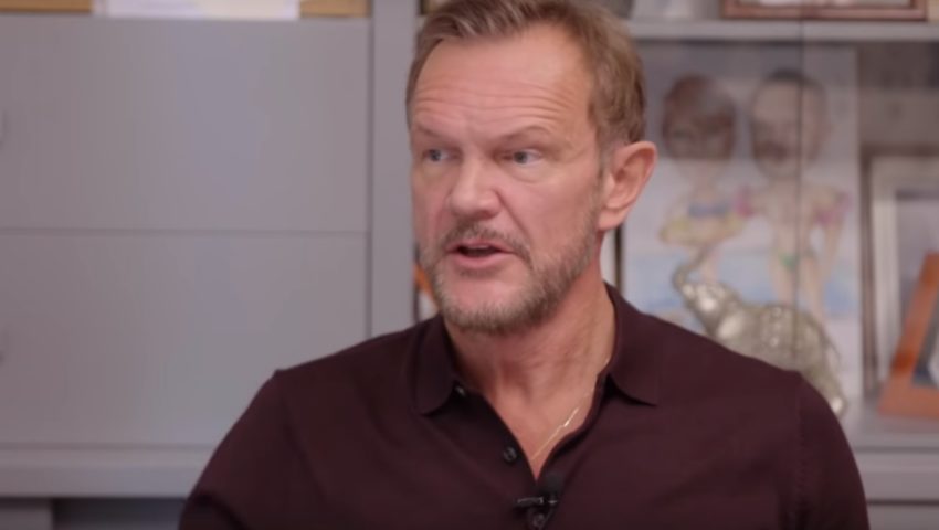 Mocna wypowiedź Cezarego Pazury o wolnych niedzielach “Przecież to skandal! Jakaś szajba”