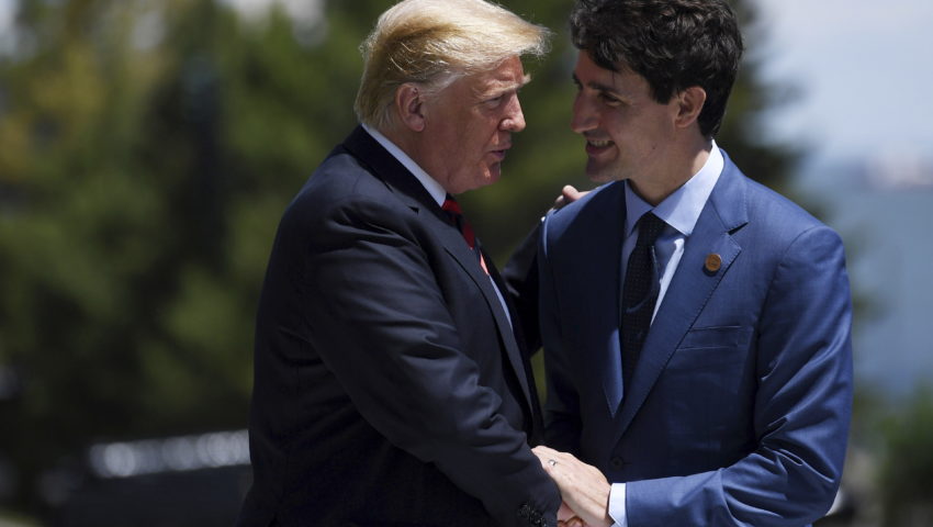 Nowa umowa między Meksykiem, Kanadą i USA. Czym USMCA różni się od NAFTA?