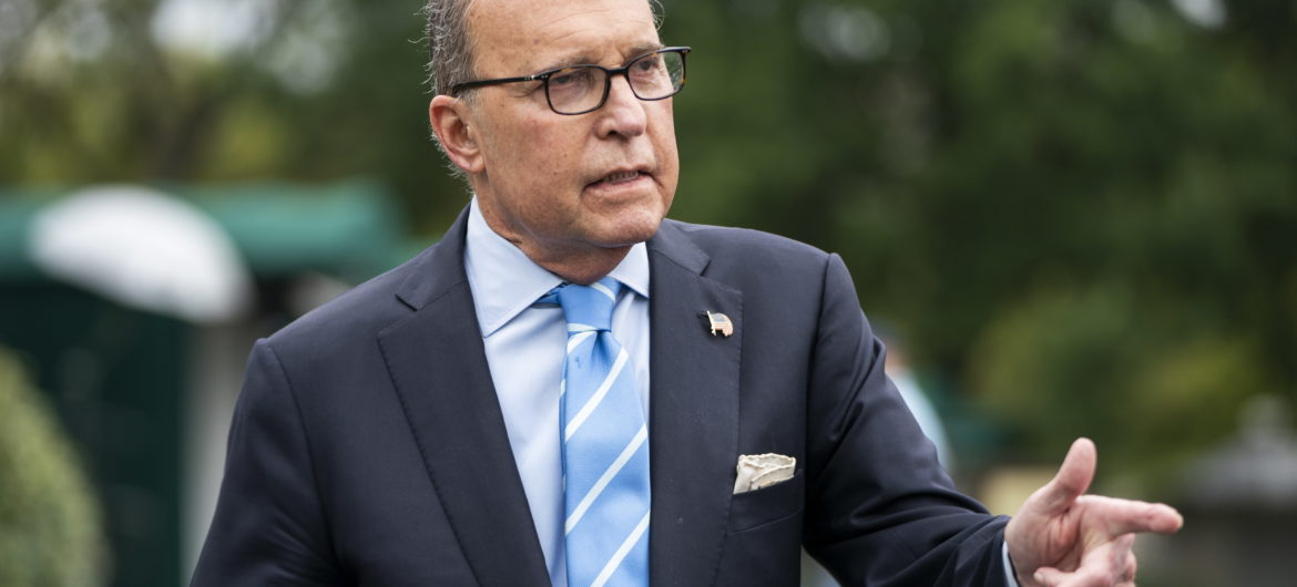 Bezrobocie w USA najniższe od pół wieku. To cios dla przeciwników Trumpa