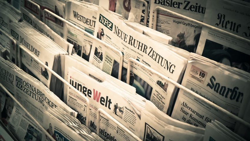 Niemiecka gazeta pisze o “polskich obozach śmierci”. Redakcja nie jest skłonna do przeprosin