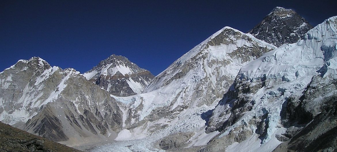 Tragedia w Nepalu. Zginęło 8 himalaistów