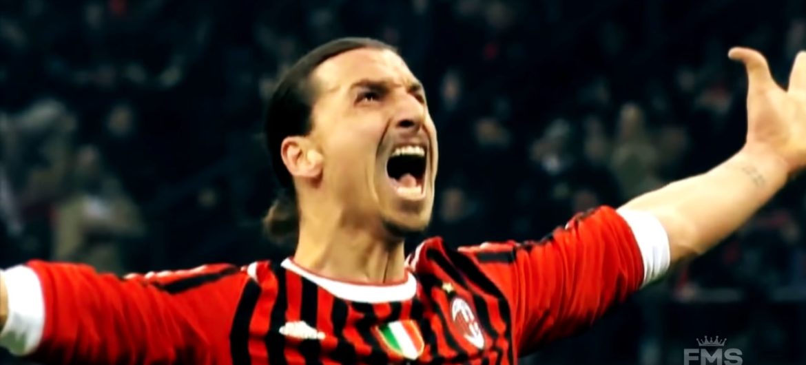 Legenda wróci do Serie A? Ibra tęskni za Mediolanem
