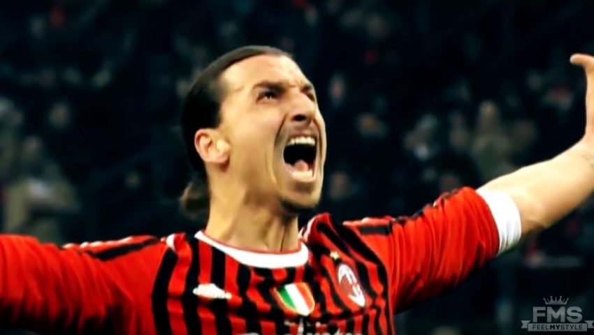 Legenda wróci do Serie A? Ibra tęskni za Mediolanem