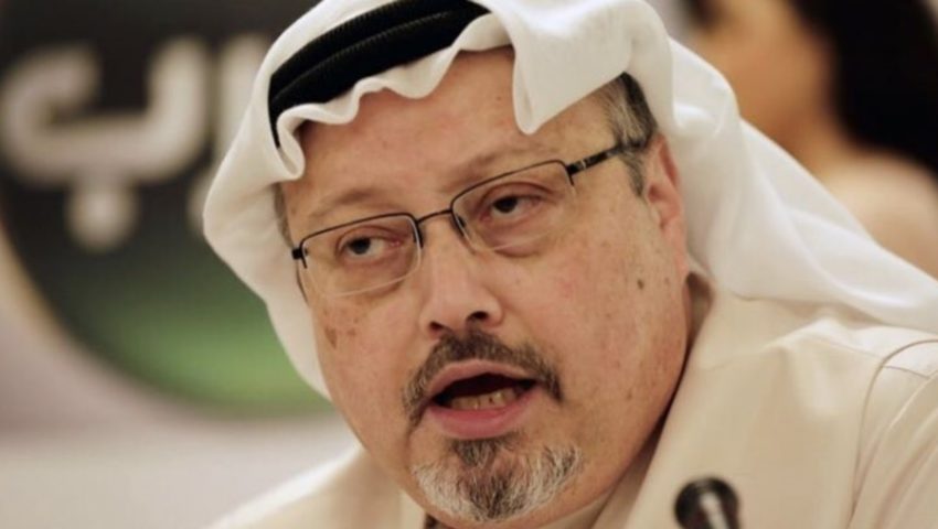 Arabia Saudyjska podaje przyczynę śmierci saudyjskiego dziennikarza. Doszło do bójki w placówce dyplomatycznej