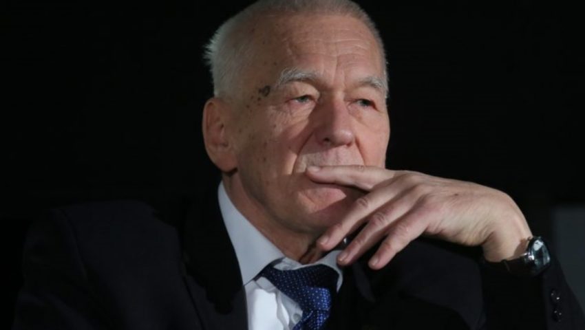 Kornel Morawiecki o wyborach samorządowych: Ten wynik to dla PiS pyrrusowe zwycięstwo