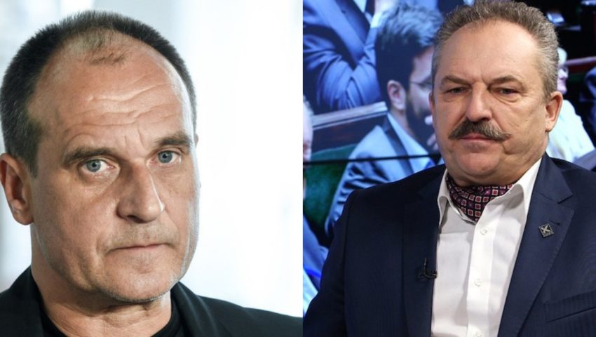Sensacyjne doniesienia. Jakubiak rozstaje się z Kukizem. Powstanie nowa siła polityczna w Polsce?