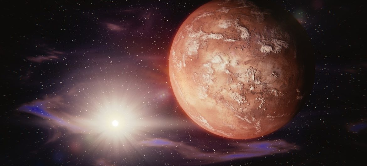 Mars będzie w przyszłości skolonizowany? Zaskakujące wyniki badań