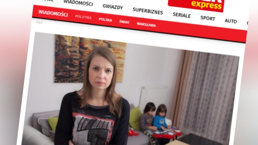 Dramat matki, która walczy o swoje dzieci. Sad w Polsce uznał, że te mają wrócić do hinduskiego oprawcy