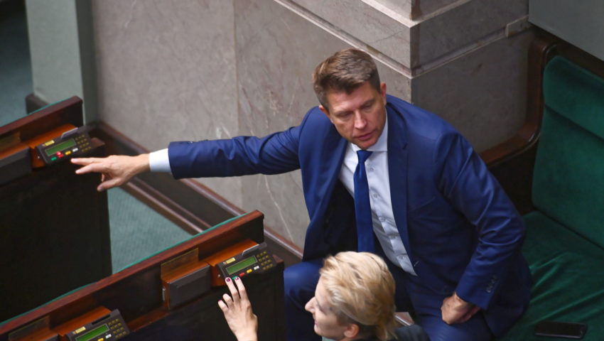 Petru na orbicie: 100-lecie niepodległości – doskonały moment, żeby ogłosić datę wejścia Polski do strefy euro