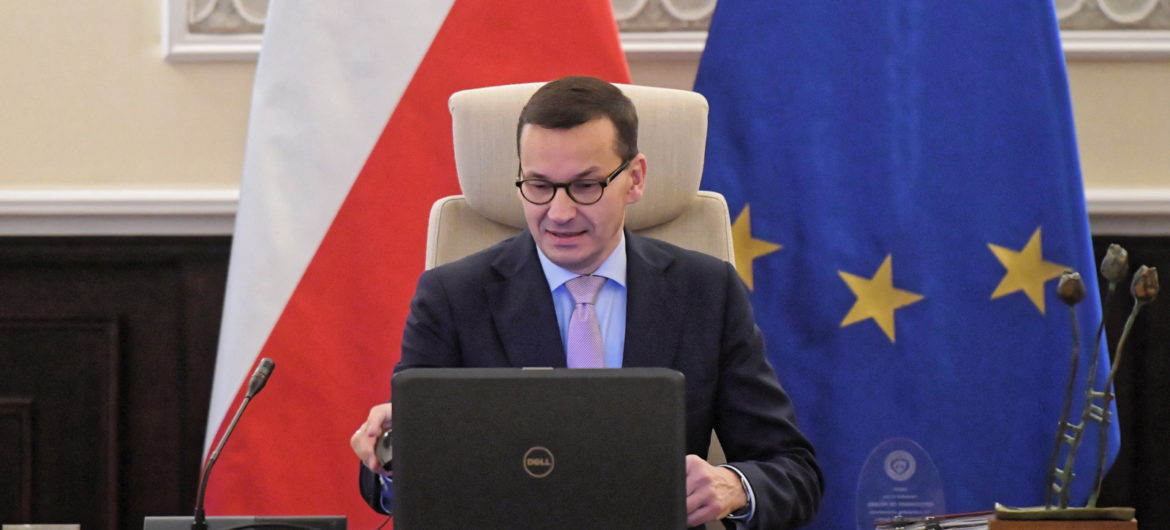Premier: wygraliśmy wybory w sposób przekonujący: zarówno politycznie, jak i matematycznie