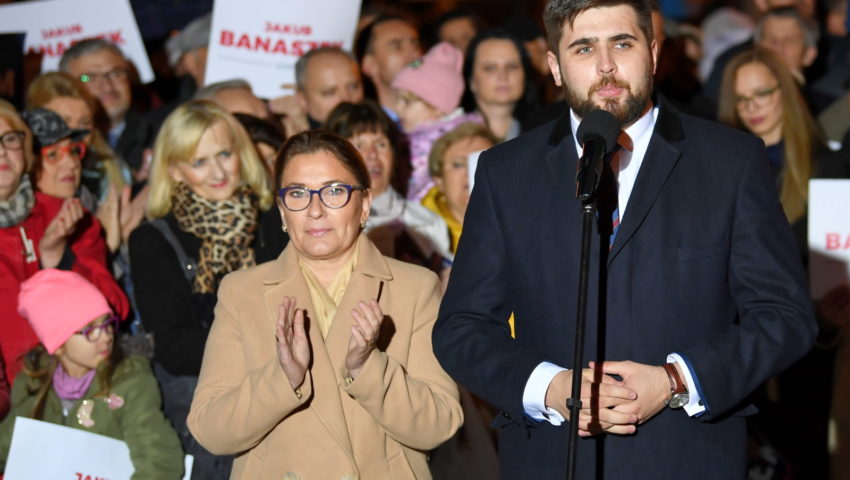 Wstrętne słowa działacza PSL o poseł PiS. Jest mocna odpowiedź