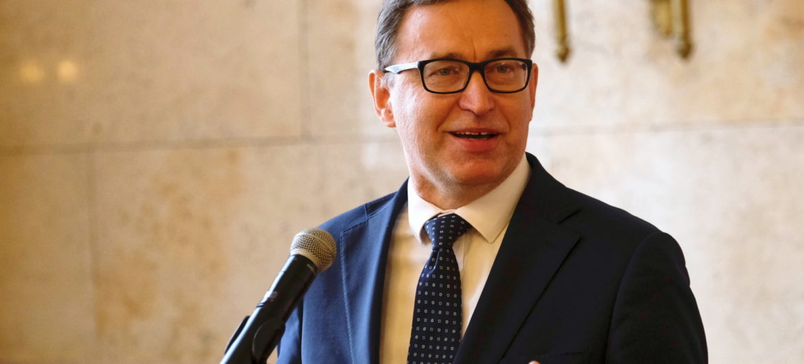 Prezes IPN: Mam nadzieję, że gra o niemieckich obozach koncentracyjnych nie powstanie