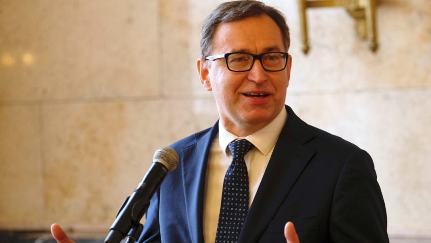 Prezes IPN: Mam nadzieję, że gra o niemieckich obozach koncentracyjnych nie powstanie