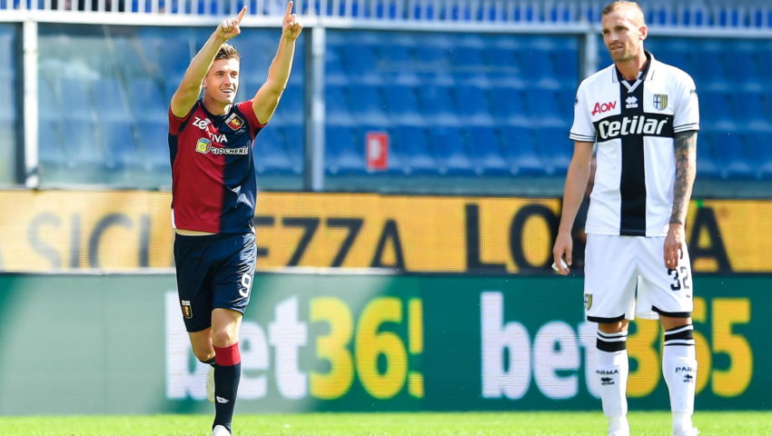 “Messich czy Lewandowskich w Polsce jest dużo, trzeba ich tylko znaleźć”