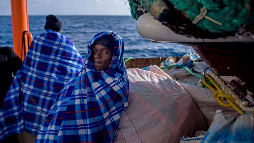 W UE wraca debata ws. migracji z propozycją “obowiązkowej solidarności”