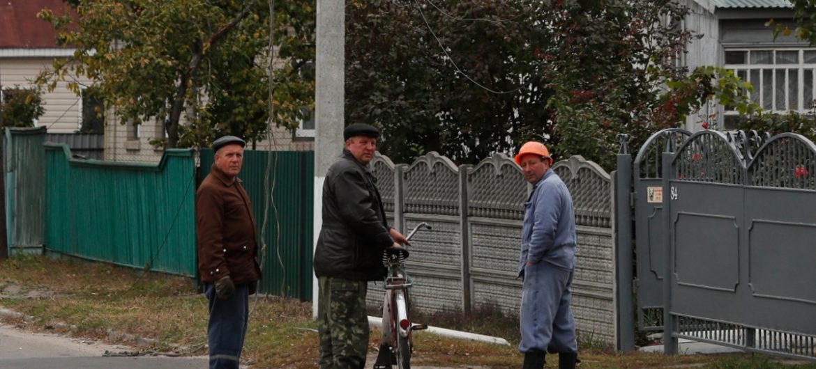 Ukraina tworzy “listy śmierci” Węgrów? Rosjanie mówią o “listach osób do rozstrzelania”
