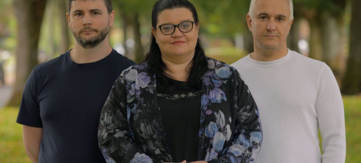 Nic lepszego dziś nie przeczytacie. Trójka naukowców pokazała, jak skutecznie wyśmiać lewicowe ideologie