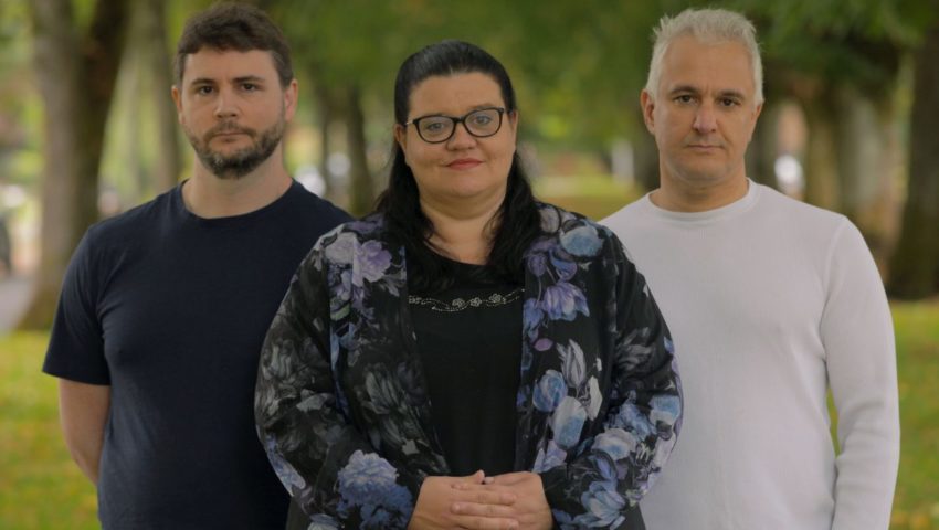 Nic lepszego dziś nie przeczytacie. Trójka naukowców pokazała, jak skutecznie wyśmiać lewicowe ideologie