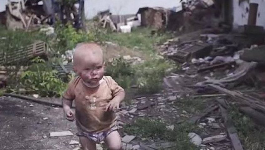 Poroszenko: niech Salvini zobaczy piekło wywołane przez Rosję na Ukrainie