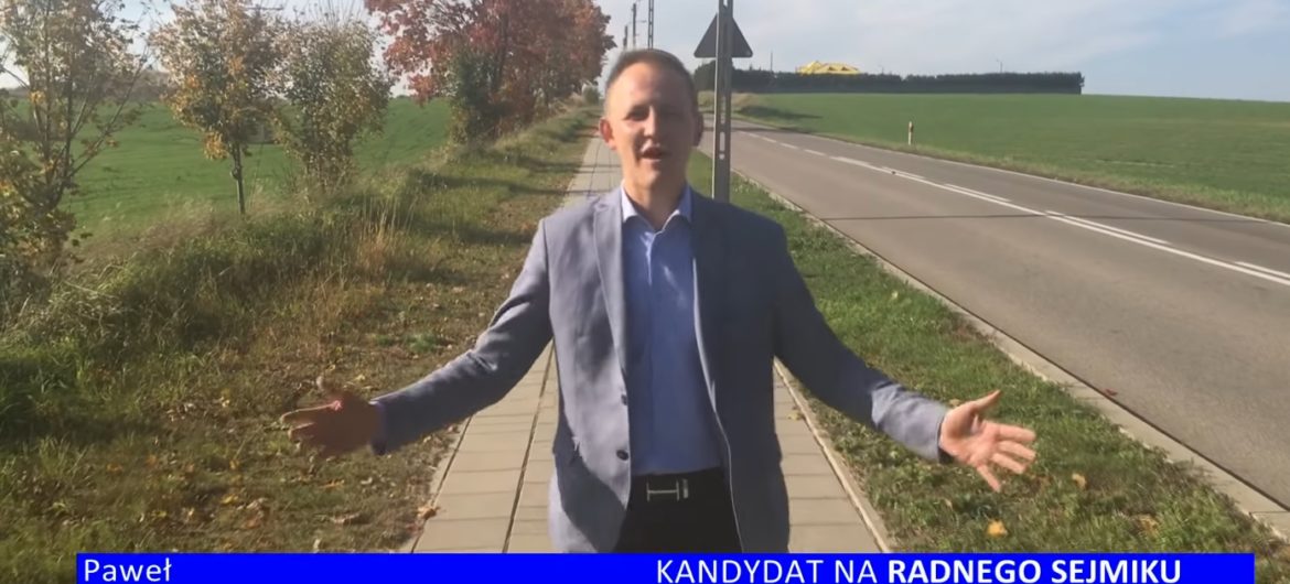 Ta piosenka to prawdziwy hit tych wyborów