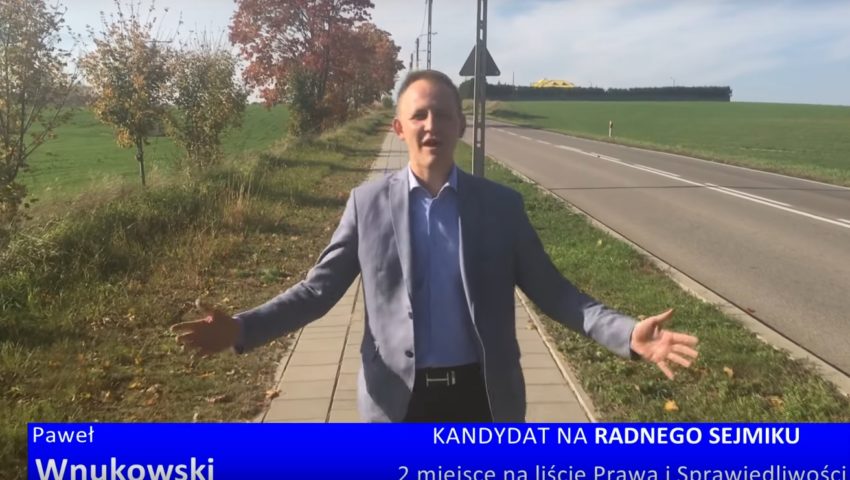 Ta piosenka to prawdziwy hit tych wyborów