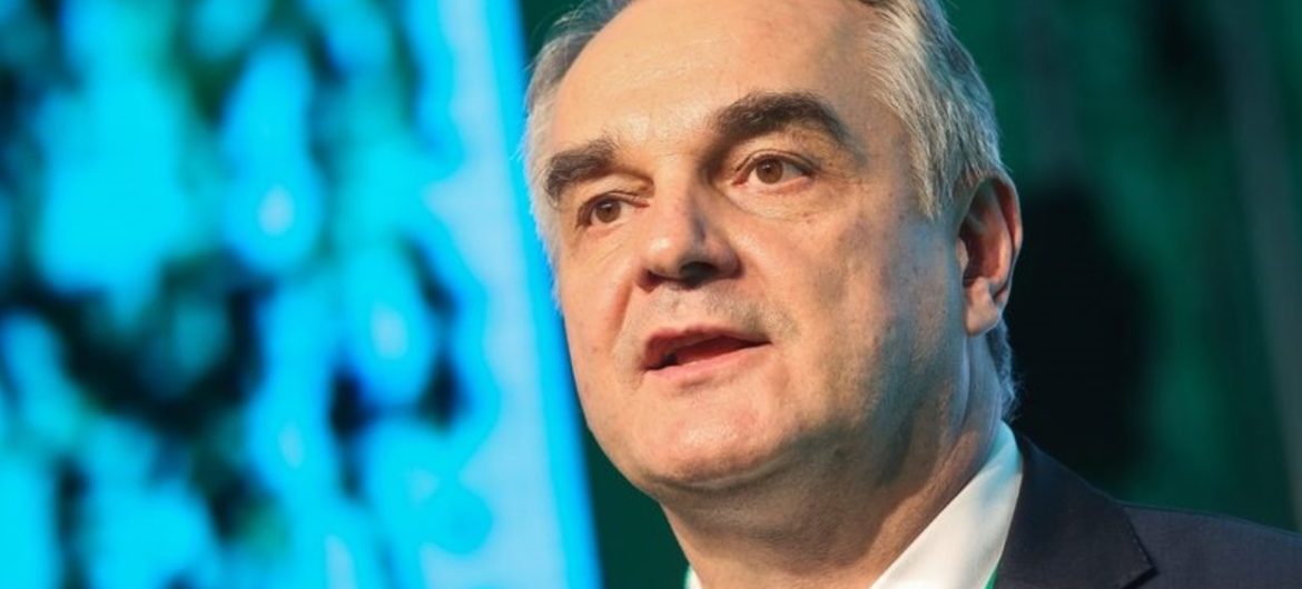 Niemcy kupiły polskie media, by mieć większy wpływ na rząd Tuska? Opublikowano nagranie z Waldemarem Pawlakiem