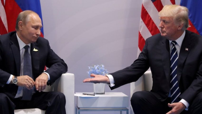 Rosja odpowiada na zarzuty USA “Jesteśmy gotowi odpowiedzieć środkami wojskowo-technicznymi”
