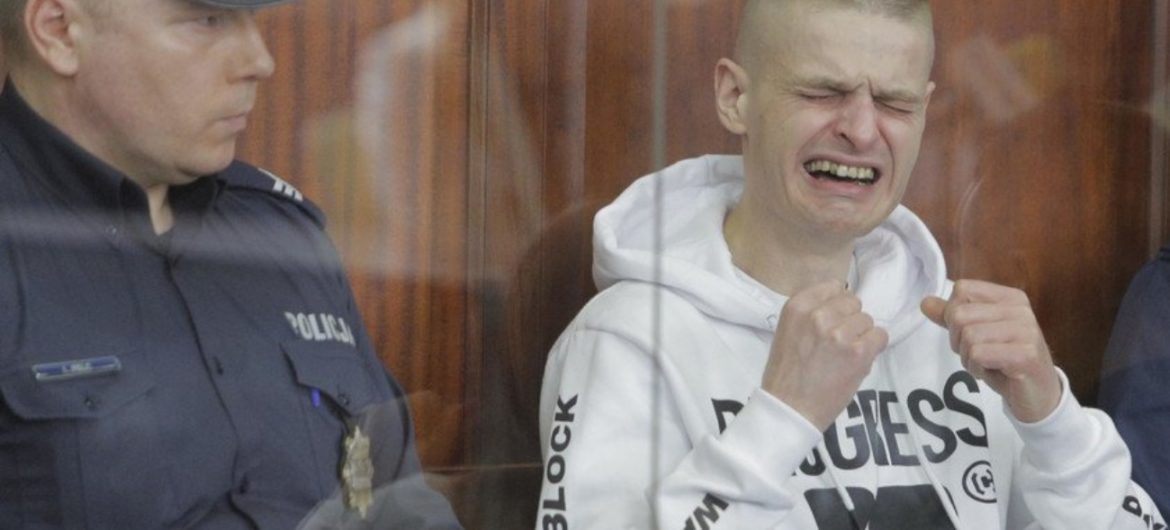 Komplikuje się sprawa Tomasza Komendy. Zabito kluczowego świadka