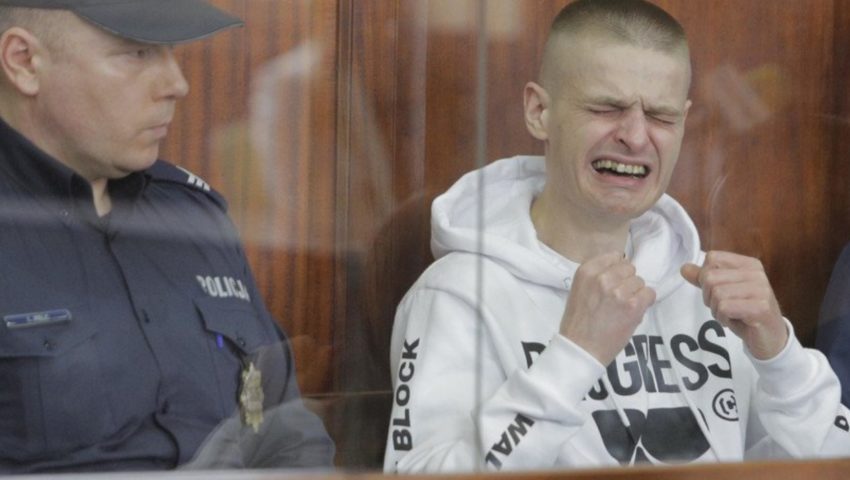 Komplikuje się sprawa Tomasza Komendy. Zabito kluczowego świadka