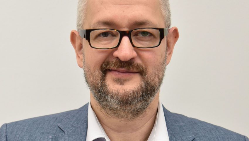 Ziemkiewicz składa życzenia „wszystkim pedagogom”. Zobaczcie zdjęcie, które dołączył do wpisu