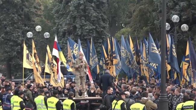 Ukraińscy żołnierze zamierzają walczyć do końca “Nie oddamy Rosjanom naszej ziemi”