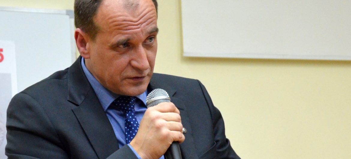 Kukiz apeluje do Jakubiaka “Powinien złożyć mandat poselski za oszukanie wyborców”