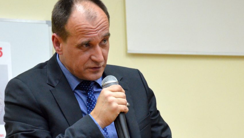 Kukiz apeluje do Jakubiaka “Powinien złożyć mandat poselski za oszukanie wyborców”