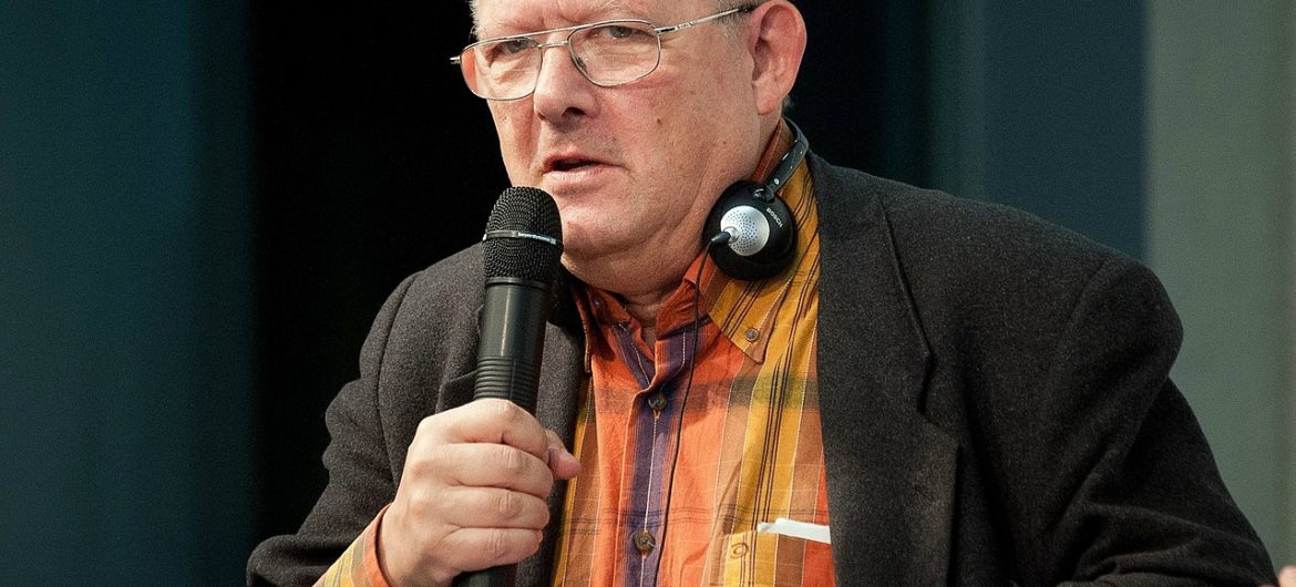 Totalny odjazd Michnika. Naczelny “Wyborczej” ostrzega przed “polskim Breivikiem” i wojną domową