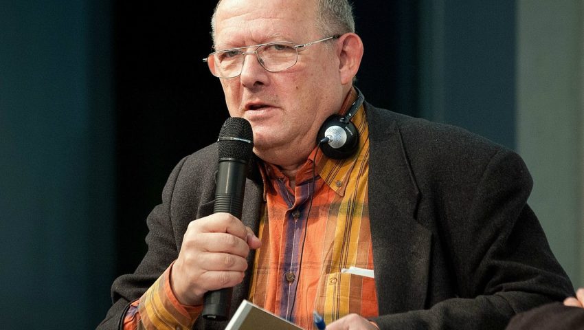 Totalny odjazd Michnika. Naczelny “Wyborczej” ostrzega przed “polskim Breivikiem” i wojną domową