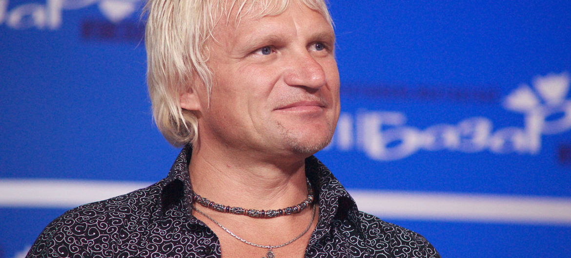 Skandal! Autor “nowego” hymnu OUN-UPA wystąpi na ukraińskim festiwalu w Lublinie