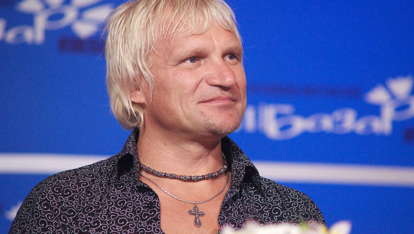 Skandal! Autor “nowego” hymnu OUN-UPA wystąpi na ukraińskim festiwalu w Lublinie
