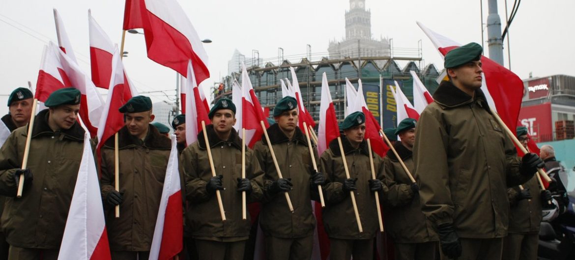 Chorwacka telewizja przyznaje się błędu. Oficjalne przeprosiny za kłamstwa na temat marszu 11 listopada