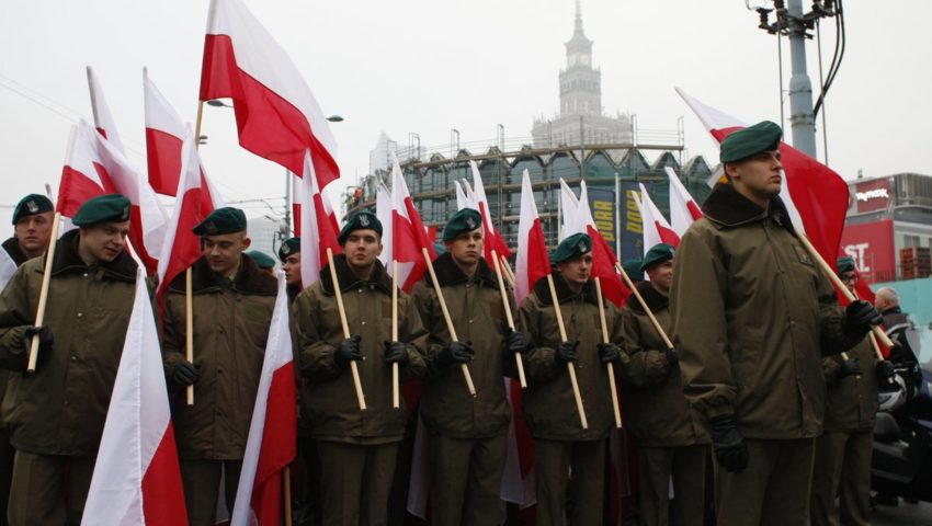 Chorwacka telewizja przyznaje się błędu. Oficjalne przeprosiny za kłamstwa na temat marszu 11 listopada