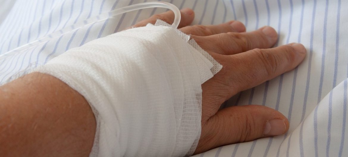 Lekarze nie mają wątpliwości: Będzie coraz więcej chorych na raka