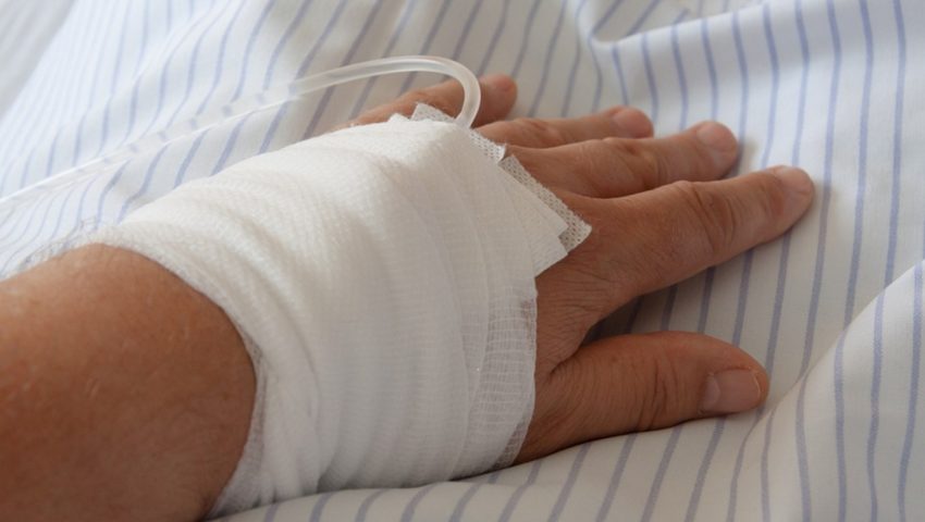Lekarze nie mają wątpliwości: Będzie coraz więcej chorych na raka