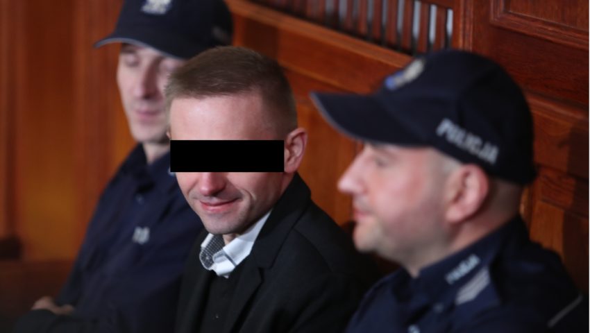 Twórca Amber Gold dostanie odszkodowanie od Polski? Jest decyzja